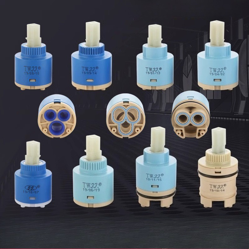 Cartouche céramique 35mm 40mm  - Basin Mixer Cartridge avis et prix