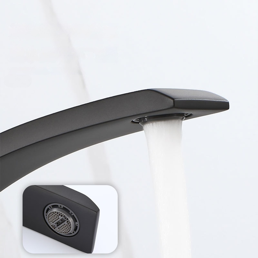 Robinets de lavabo de concepti - Silicone Tap Washer avis et prix