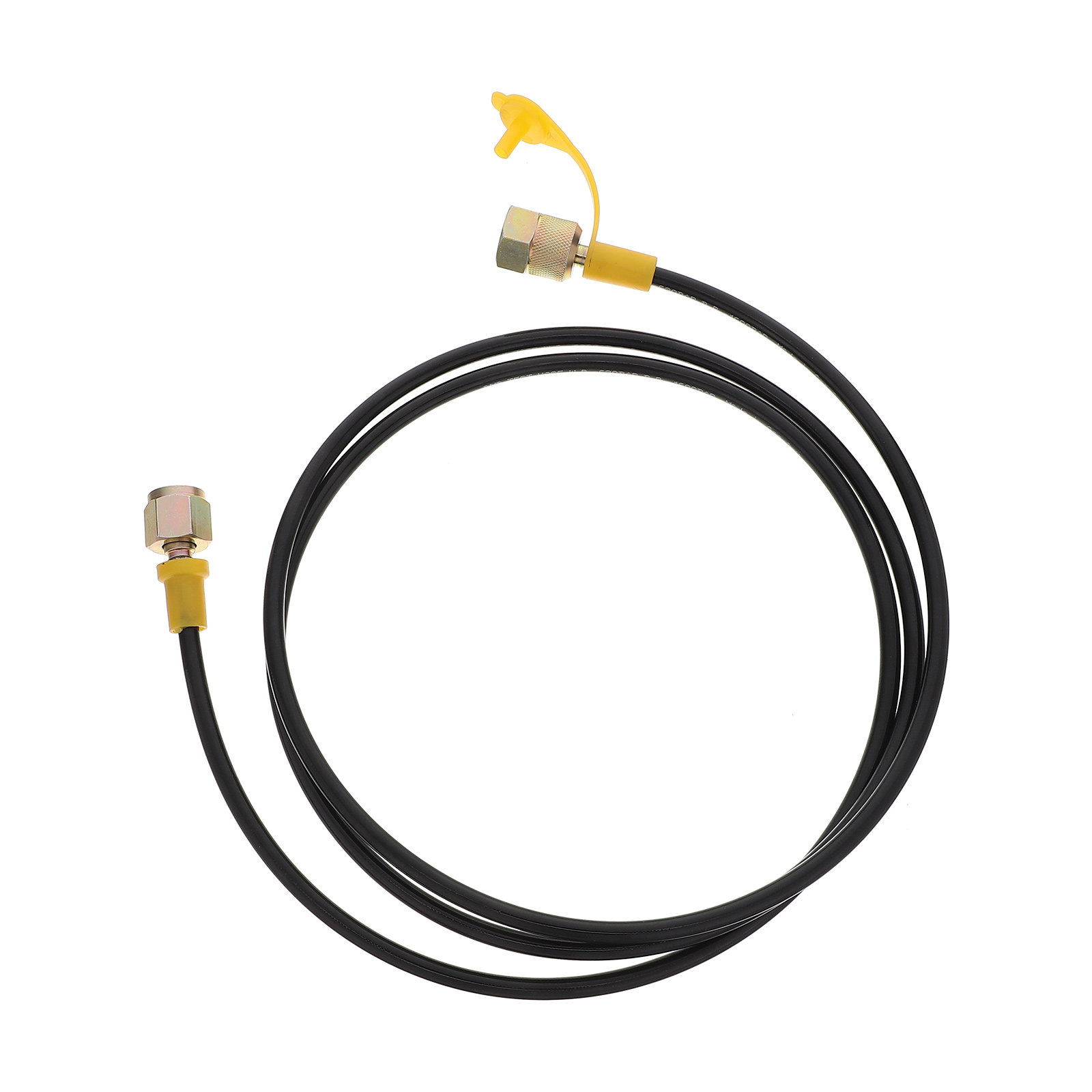 Tuyau de manomètre de pression - Flexible Hose Braided avis et prix