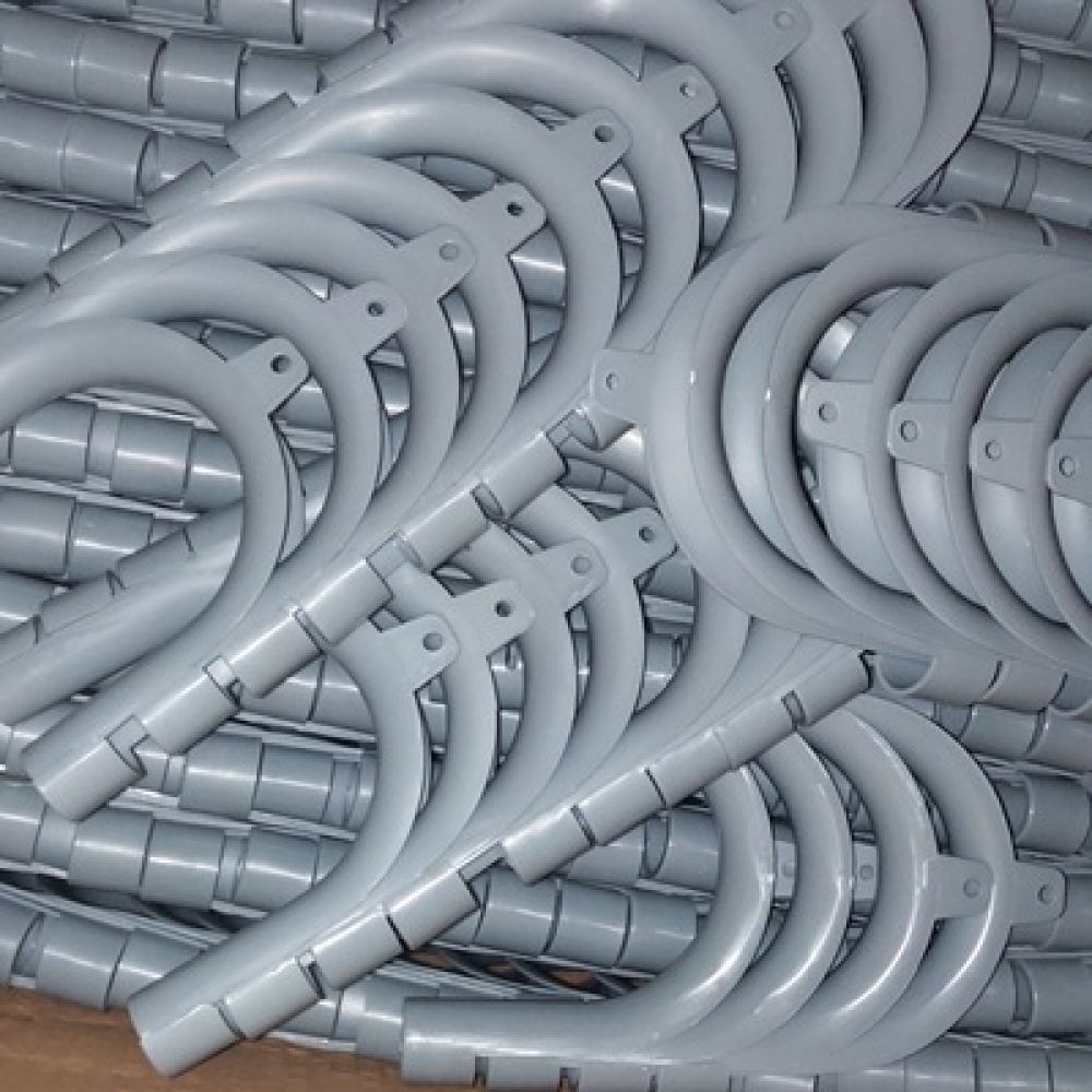 Support en forme de U pour tuy - Overflow Pipe Clip avis et prix