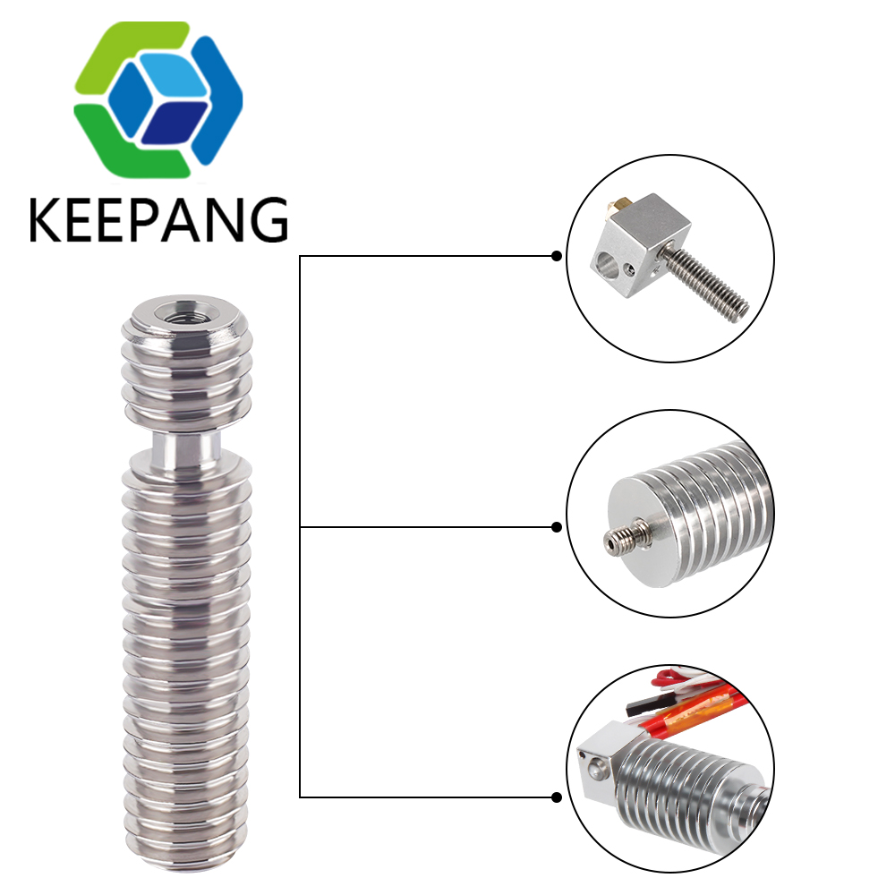 5 pièces de gorges extrudeuse  - Ptfe Tape Thread avis et prix